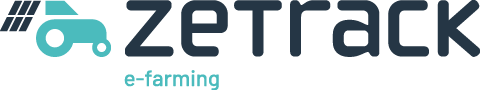 Logotipo de ZeTrack e-Farming